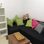 The Cozy Corner Hideaway